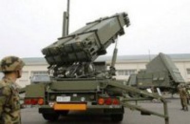 США развернули в Литве ракеты Patriot