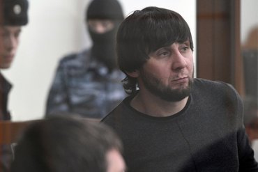 Убийца Нецова получил 20 лет тюрьмы