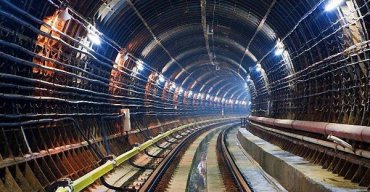 ЕБРР может выделить Харькову 160 миллионов евро на продление третьей ветки метро