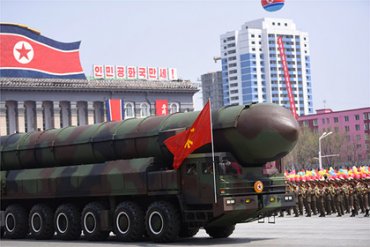 КНДР отказалась от переговоров с США по ядерной программе