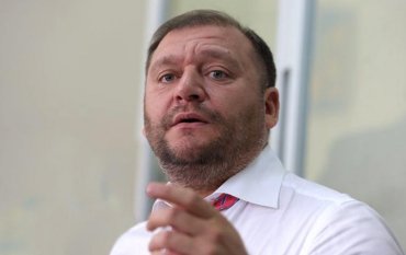 Добкин рассказал, кто «кинул» Януковича