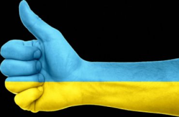 Европейская бизнес-ассоциация: Украина постепенно выбирается из ямы
