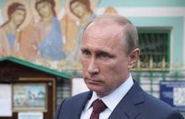 Путин в Библии и лепешки из кала