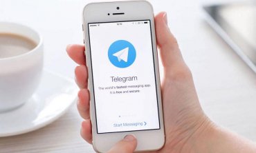 Популярный мессенджер Telegram получил «важное» обновление