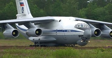 Двести российских чиновников и самолёт с едой прибыли в Финляндию к визиту Путина
