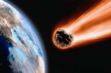 К Земле летит гигантская комета – «Мать Тунгусского метеорита»