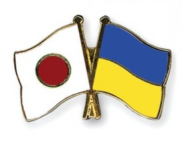 Товарооборот Украины и Японии вырос на 40%