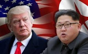 Какие тайны скрывают Трамп и Ким Чен Ын?