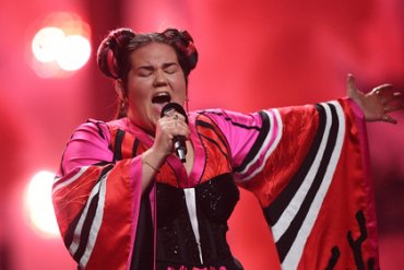 Победителя «Евровидения-2018» обвинили в плагиате