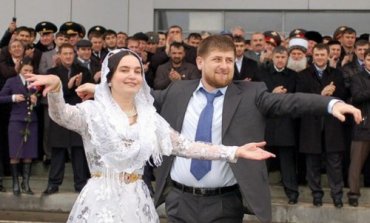 Руководство Чечни призвало россиян завести вторую жену