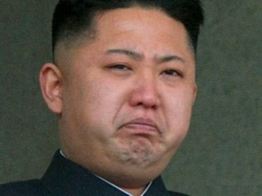 Ким Чен Ын расстроился, когда узнал, что Трамп встречается с Путиным