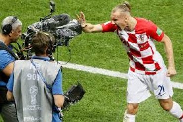 В РПЦ сборную Хорватии по футболу назвали «фашистами»