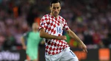 Нападающий сборной Хорватии отказался от медали ЧМ-2018