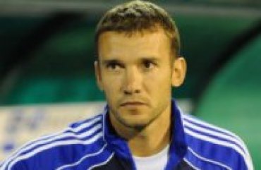 Шевченко останется главным тренером национальной сборной Украины