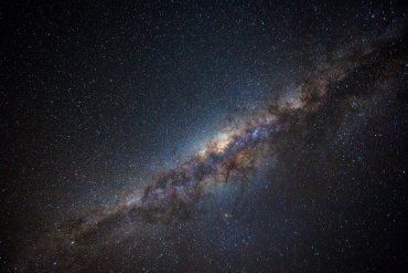 НАСА выбрало лучший способ колонизировать галактику
