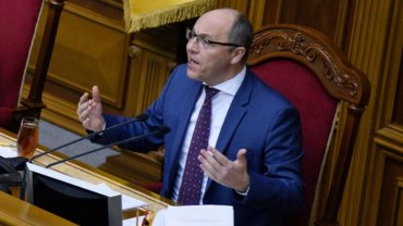 Украина отменила приглашение наблюдателей ПАСЕ на выборы