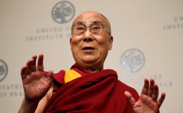 Далай-лама раскаялся в сексизме
