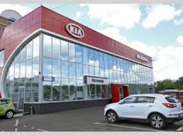 KIA Автомир – автомобили KIA на доступных условиях