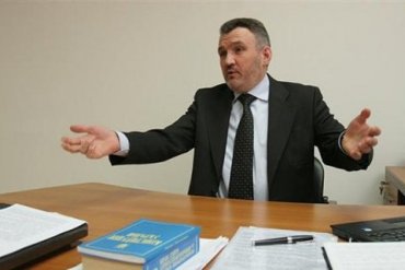 ГПУ требует отменить регистрацию кандидата Рената Кузьмина