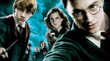 Warner Bros. выпустит сериал по вселенной Гарри Поттера