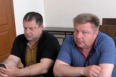 Примаков и Гайдукевич устраивают на 208 округе наркотические оргии для молодежи
