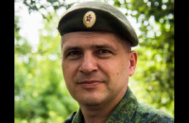 Украинские военные ликвидировали командира разведки ДНР