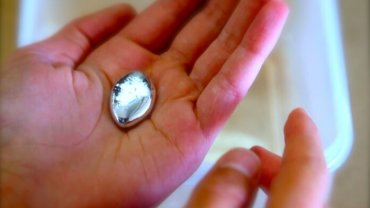 Австралийские физики создали металл будущего