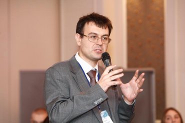 Советник Зеленского выступил за возвращение поставок воды в Крым