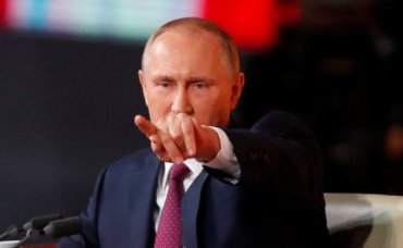 Путин раскрыл план Порошенко в Керченском проливе