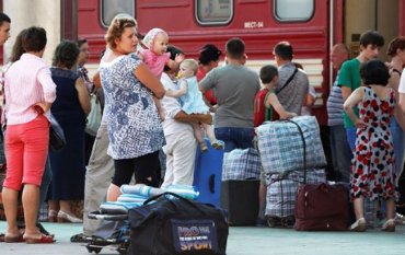 Германия выделила на помощь пострадавшим на Донбассе 760 тыс. евро