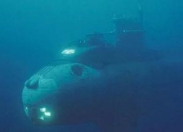 Секреты самой секретной российской подводной лодки «Лошарик»