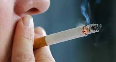 В Украине планируют ввести запрет на сигареты
