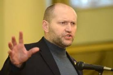 Депутат Борислав Береза оказался виновником ДТП на Троещине