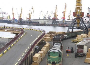 После совещания с Зеленским: Стивидоры выступили с открытым обращением по проблеме въезда в Одесский порт