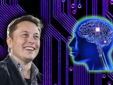 Компания Илона Маска придумала, как подключить мозг к компьютеру