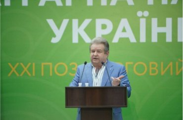 Реальный рейтинг «Аграрной партии» Поплавского достигает 7%, – Карасев