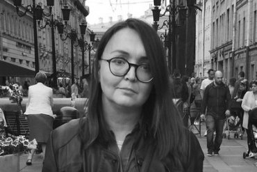 В Санкт-Петербурге убили активистку