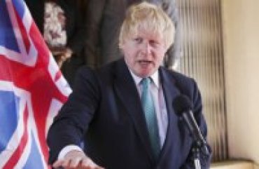 Джонсон заявил о выходе Великобритании из ЕС до 31 октября