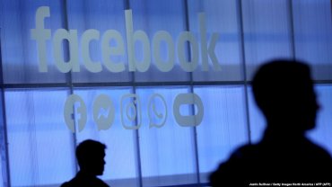 Facebook заплатит рекордный штраф