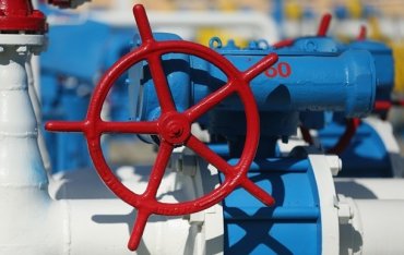 Украина ищет новые источники импорта газа