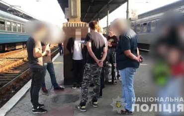 В Харькове задержали парня, который продавал украинок в сексуальное рабство китайцам