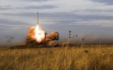 Запущенные КНДР ракеты похожи на российские Искандеры