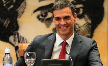 Популисты в Испании сорвали назначение нового премьер-министра