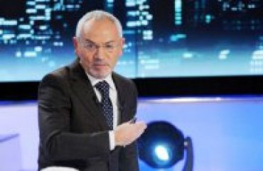 Шустер со своим ток-шоу возвращается на телеканал «Украина»