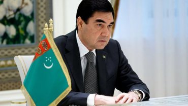 Граждан Туркмении арестовывают за разговоры о смерти президента