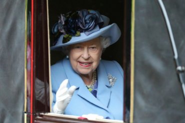 У королевы Великобритании нашли элитную недвижимость в Москве