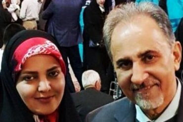 Экс-мэр Тегерана приговорен к смертной казни за убийство жены