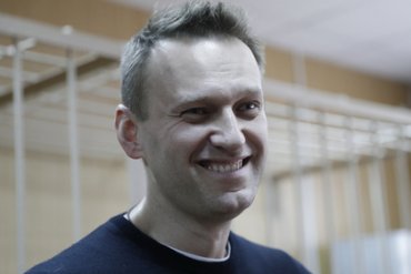Трамп пообещал выяснить, чем заболел Навальный