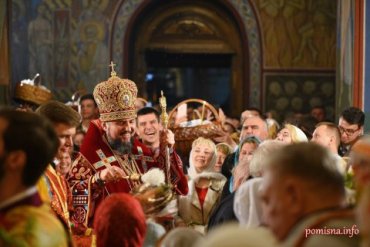 Минкультуры подтвердило ликвидацию Киевского патриархата