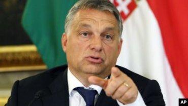 Венгрия не откроет свои границы не смотря на решение ЕС